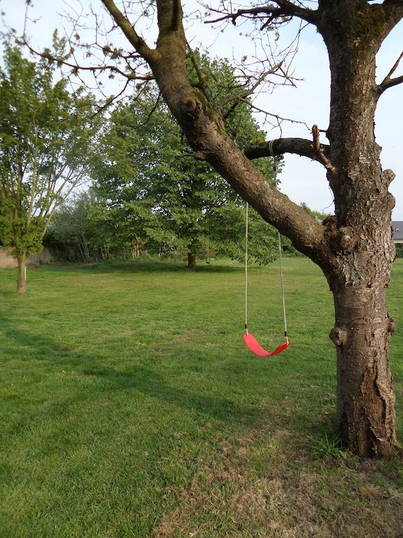 Villa Bijenhof Varsenare Oda fotoğraf