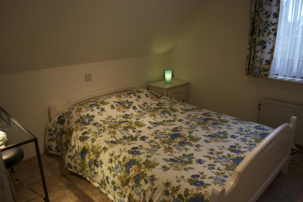 Villa Bijenhof Varsenare Oda fotoğraf