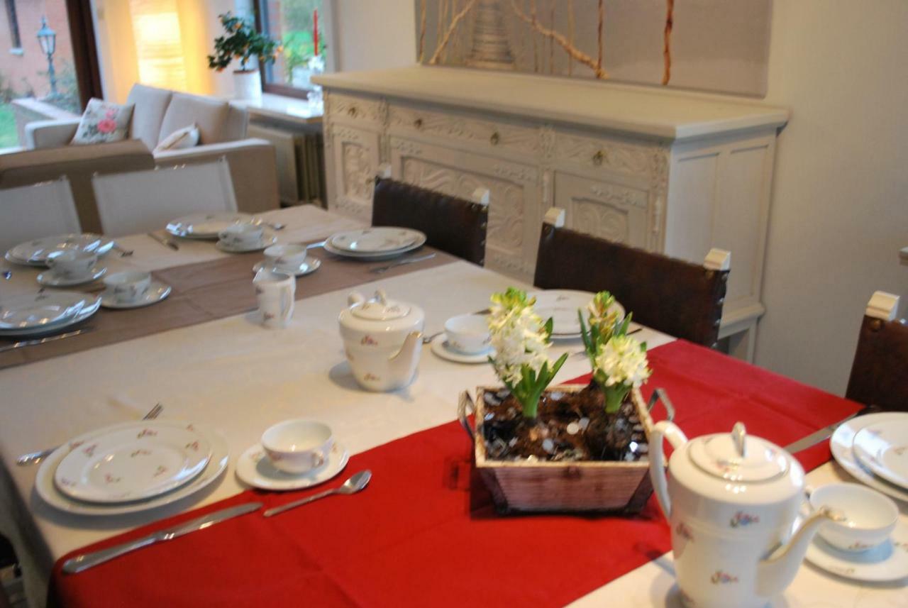 Villa Bijenhof Varsenare Oda fotoğraf
